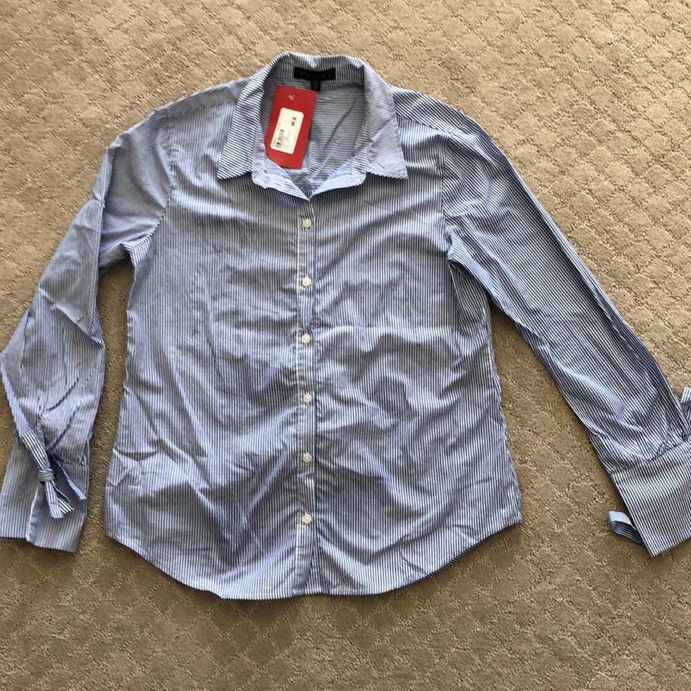 Sanctuary top